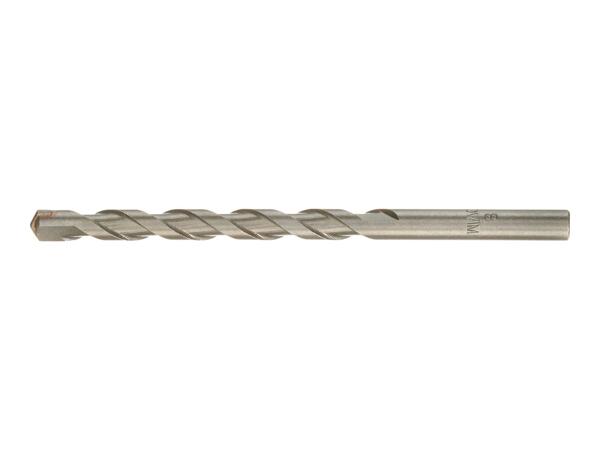 Parkside Drill Bit & Tap Set - 15 Piece Set