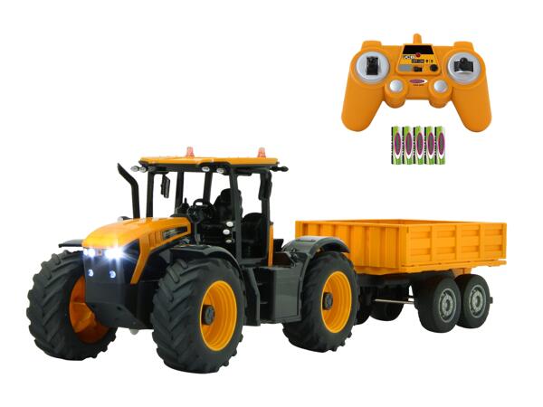 JCB Tractor