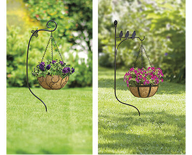 Gardenline Basket Stake