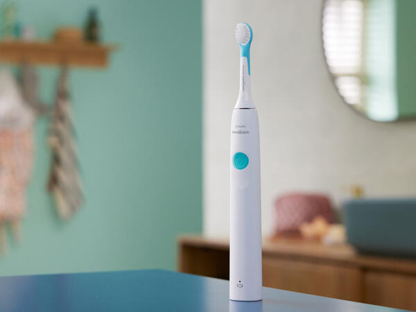 PHILIPS Sonický zubní dětský kartáček Pets edition HX3601/01