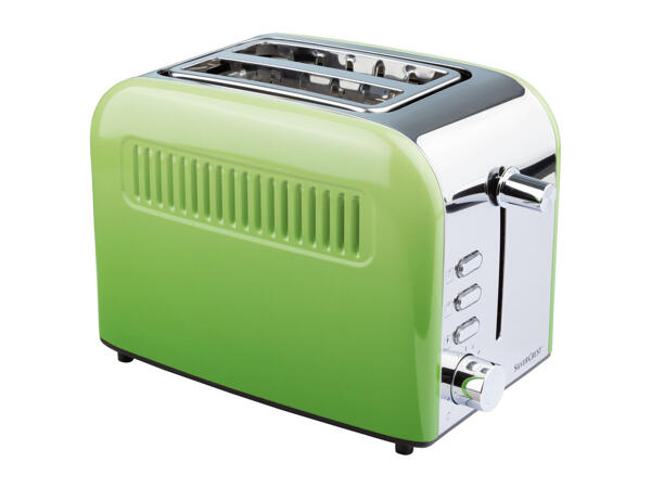 Silvercrest Toaster