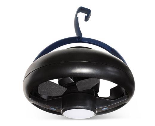 Adventuridge
Tent Fan