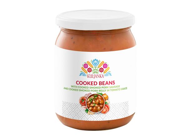 Ready Meals