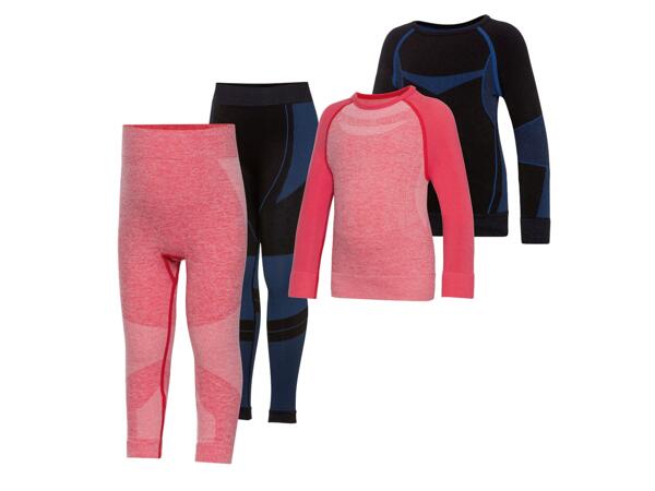Kids' Base Layer Set