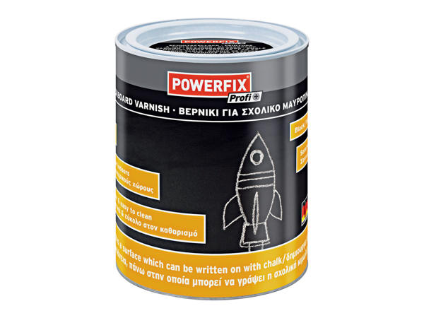 POWERFIX(R) Farvelak