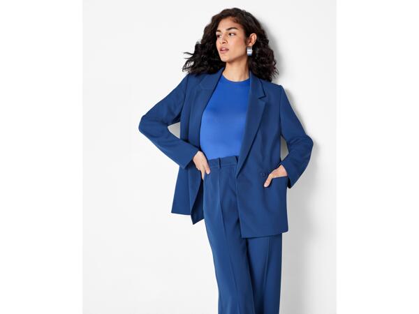 Ladies' jacket