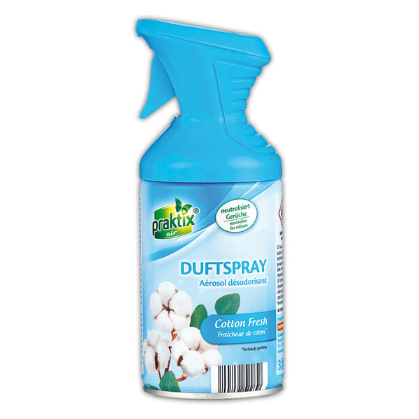 Duftspray