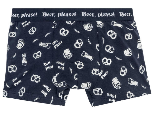 Boxershorts, 2-pack