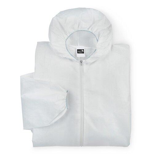 DECO CRAFT Einweg-Jumpsuits