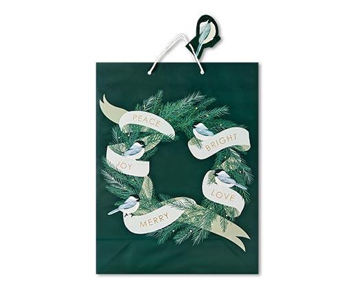Merry Moments 
 Jumbo or 2 Pack Extra Large Gift Bag