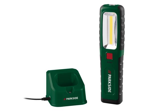 Rechargeable Light