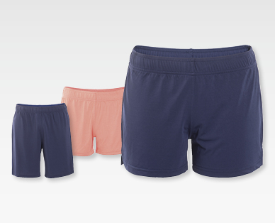 Short de sport pour femmes/hommes CRANE(R)
