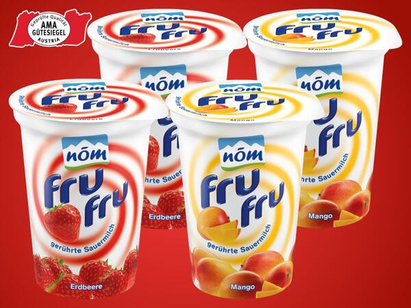 Fru Fru