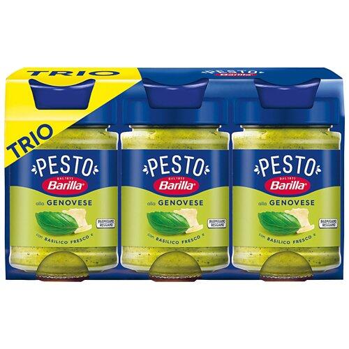 BARILLA BARILLA Pesto Genovese