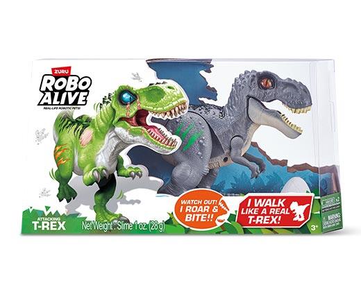 Zuru Robo Alive