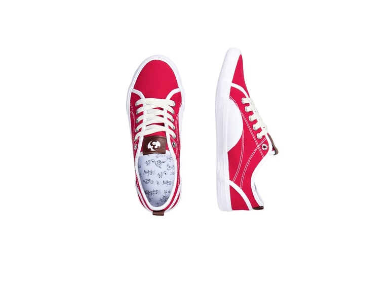 Ladies' Casual Shoes