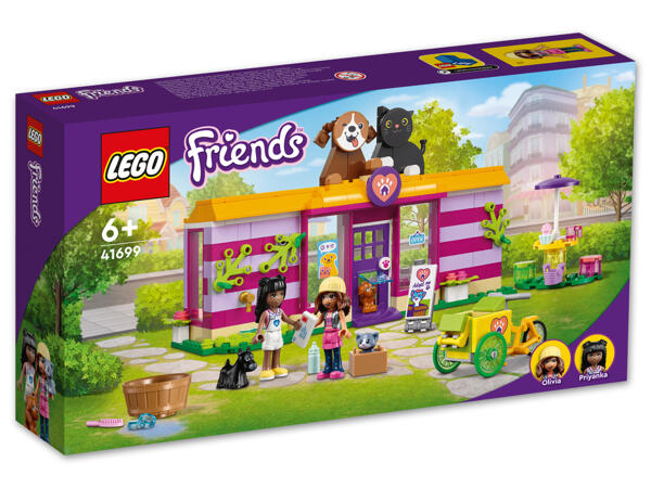 Lego(R) Set, groß