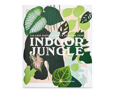 Coffee-Table Book