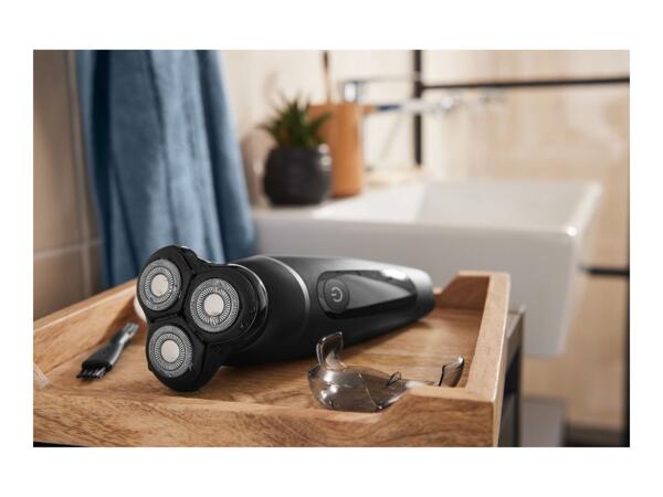Cien Beauty Rotary Shaver