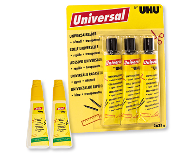 Colla universale UHU(R)