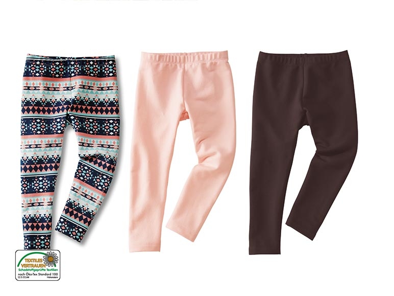 Winterleggings