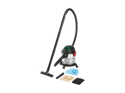 PARKSIDE 1200W Wet & Dry Vacuum Cleaner