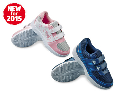 Children's Trainers