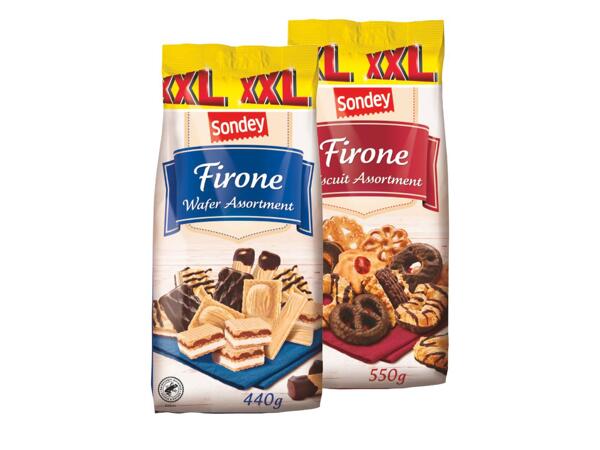 Wafer or Biscuits