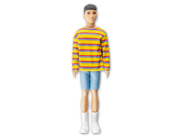 Barbie™ Fashionista Barbie/​Ken