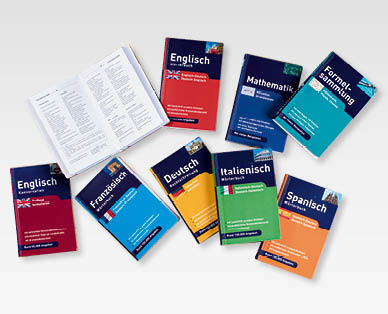 Taschenwörterbuch