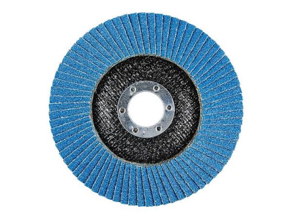 Příslušenství k úhlové brusce, Ø 125 mm