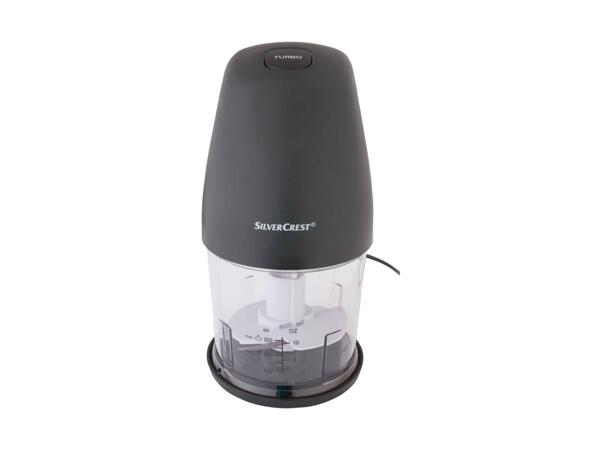 SILVERCREST KITCHEN TOOLS(R) Elektrisk multihakker