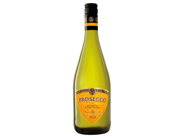 PROSECCO