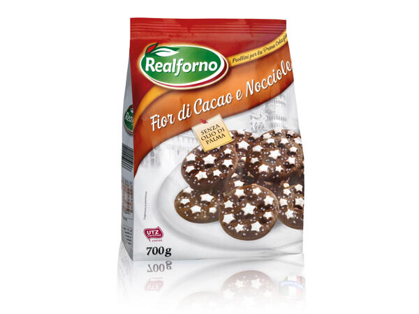 Shortbread Biscuits