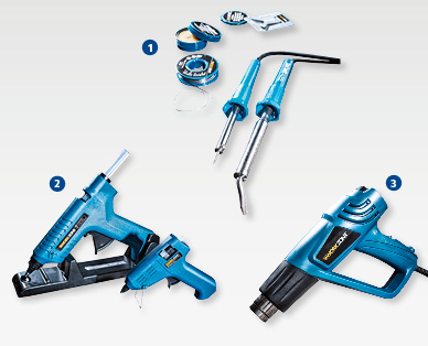 Lot pour bricoleur WORKZONE(R)