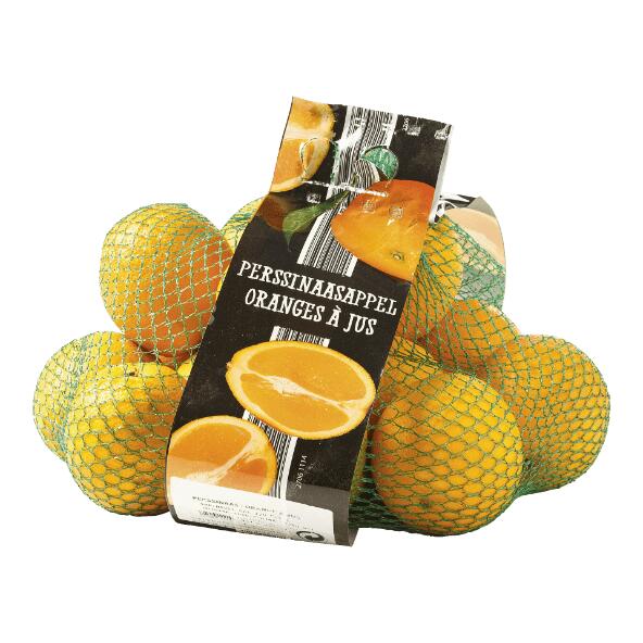 Oranges à jus