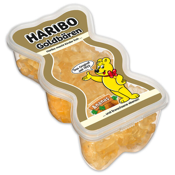 Goldbären