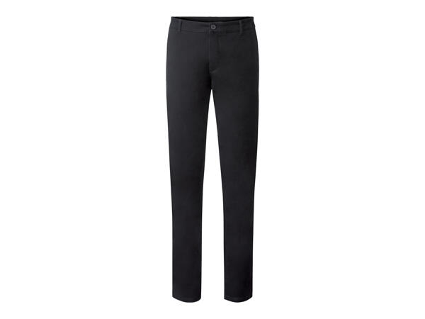 Men's Chinos Slim Fit
