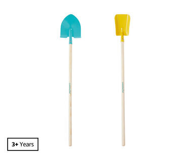 Children's Gardening Tools