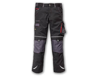 KINGCRAFT FASHION Arbeitshose