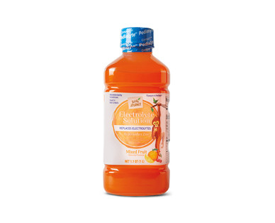 Little Journey Oral Electrolyte Solution