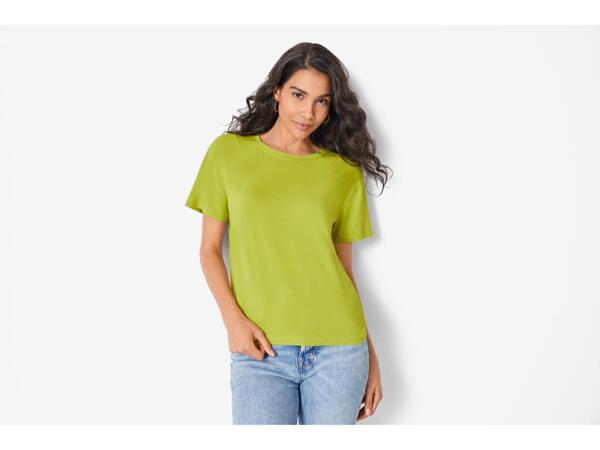 Ladies' t-shirt