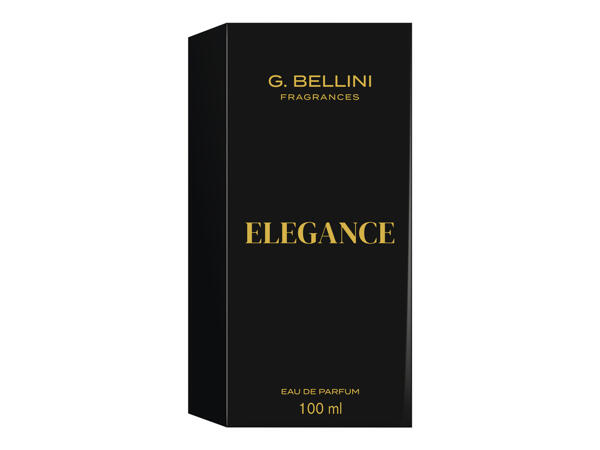 Eau de Parfum