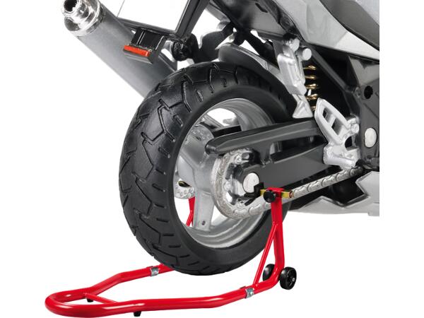 Motorcycle Workstand