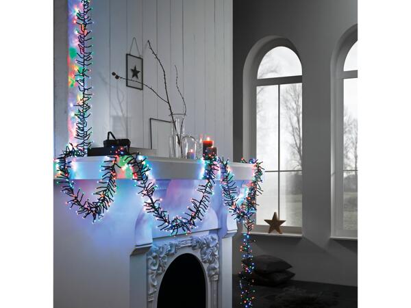 580 LED Galaxy Fairy Lights