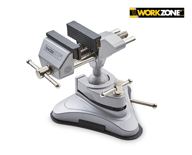 Table or Suction Vice