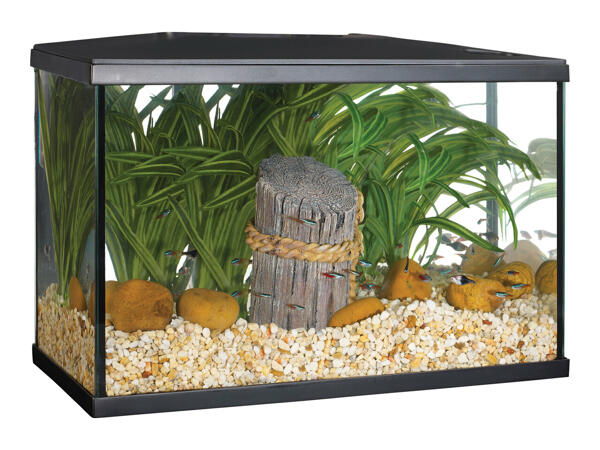 Marina Premium LED Aquarium