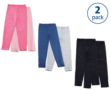 Girls' Leggings