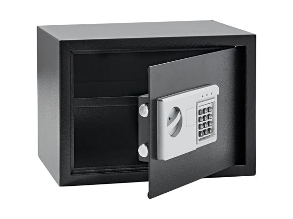 Walter Mini Safe1