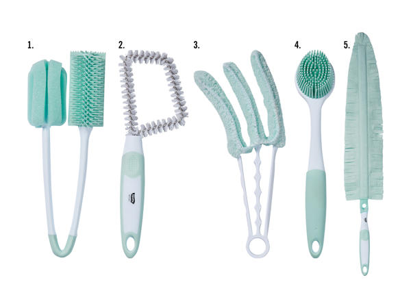 Accessoires de ménage